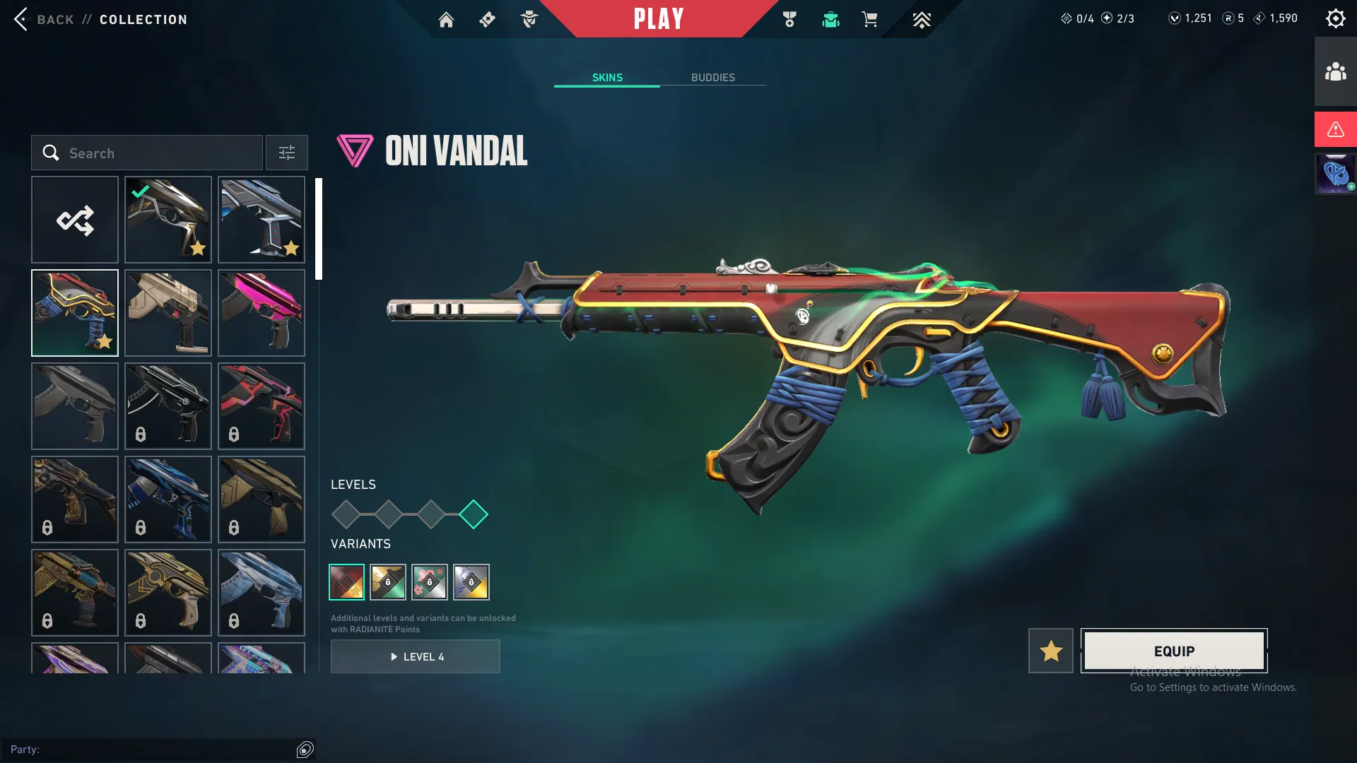 🌐 EU/TURK 👻Stacked Account 🦄 Lifetime Warranty 💀 39 Skins 💲 35,125 VP Spent 👻 Kuronami Vandal 👽 Magepunk Phantom 🪓 RGX 11z Pro Karambit 👾 Kuronami Sherif 🤖 Prime Odin 🥇 Silver 3 Rank⚡Instant Delivery ✅ Full Access 🌟  Read Description